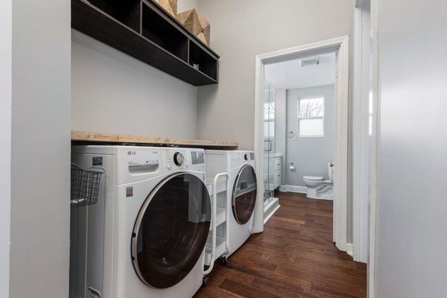 Building Photo - 1203 S Preston St