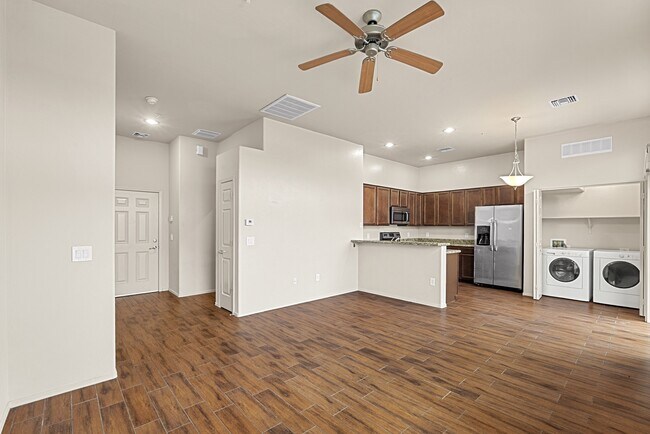 Floorplan - Avilla Tanque Verde