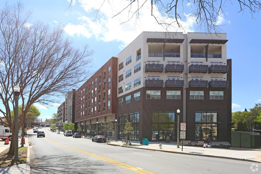 Arlo Decatur 245 E Trinity Pl Decatur GA 30030 Apartment Finder