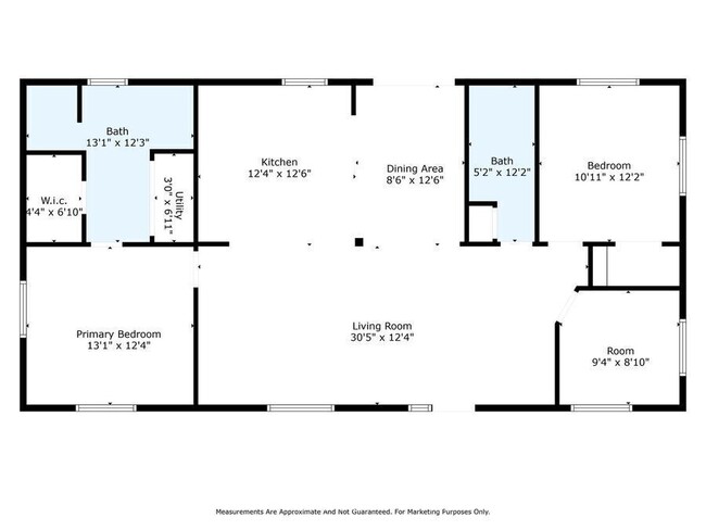 Building Photo - Beautifully Updated Rambler with Modern Ch...