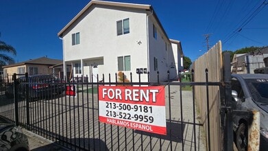 Building Photo - 84(1019E)