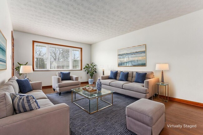 Building Photo - 3070 Lotz Dr