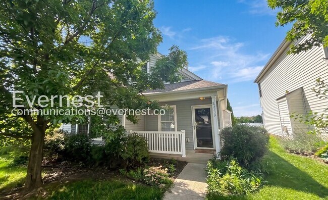 Building Photo - 4759 Perlman St