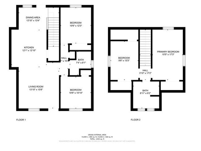 Building Photo - 1307 Vance Rd