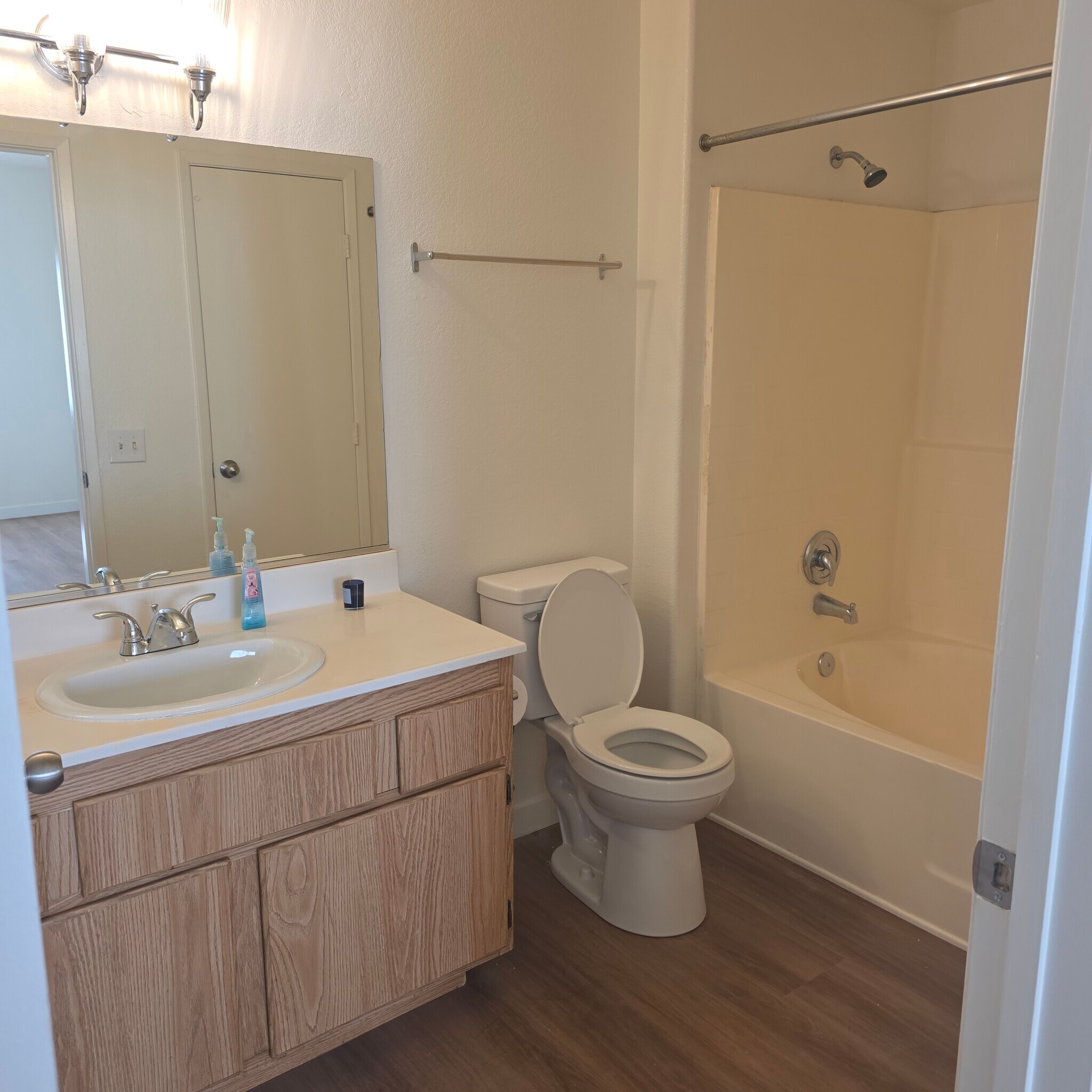 Master Bath - 1881 W Alexander Rd