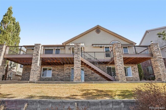 Building Photo - 6333 S Sicily Way