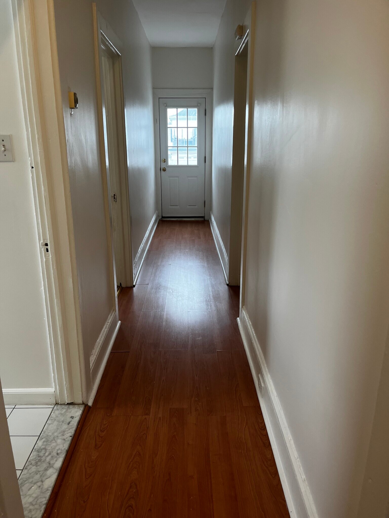 Building Photo - 4301 Elderon Ave