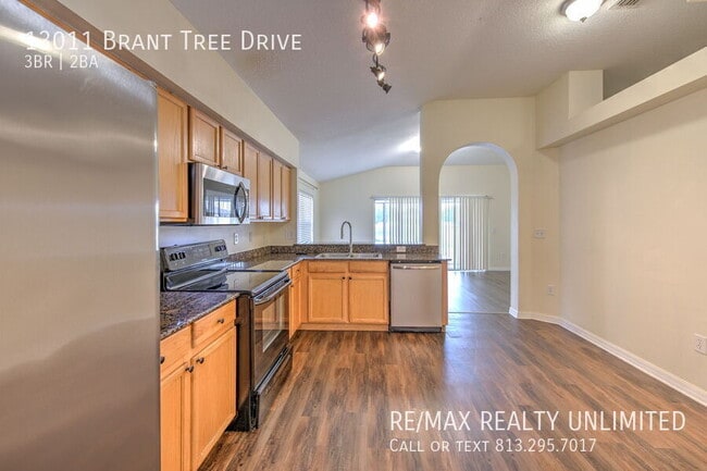 Building Photo - 13011 Brant Tree Dr