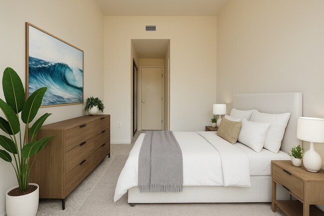 Building Photo - Stylish Rockridge Condo – Prime Location, ...