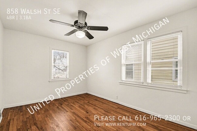 Building Photo - 858 Walsh St SE