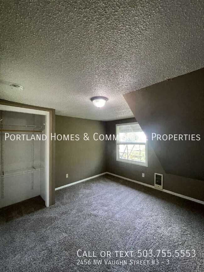 Building Photo - 2456 NW Vaughn St