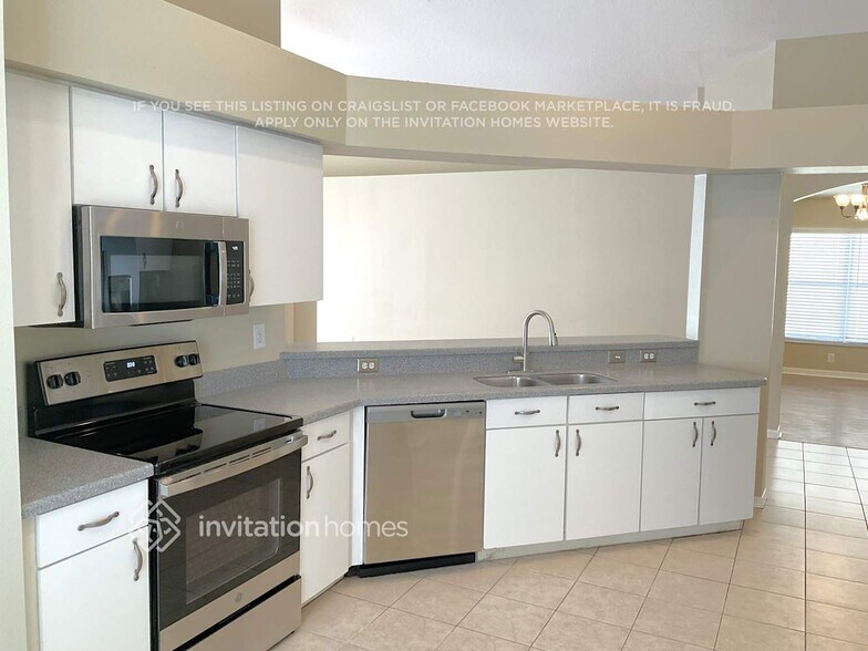 Building Photo - 2609 Buckhorn Preserve Blvd