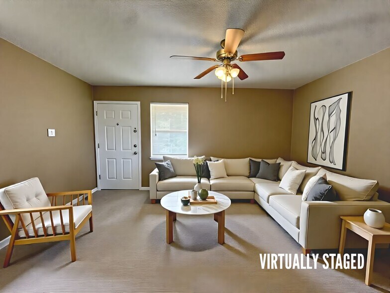 Building Photo - 804-804 Williamson Dr