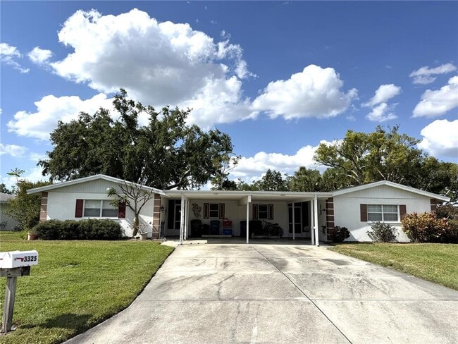 Primary Photo - 3321 Fuller St