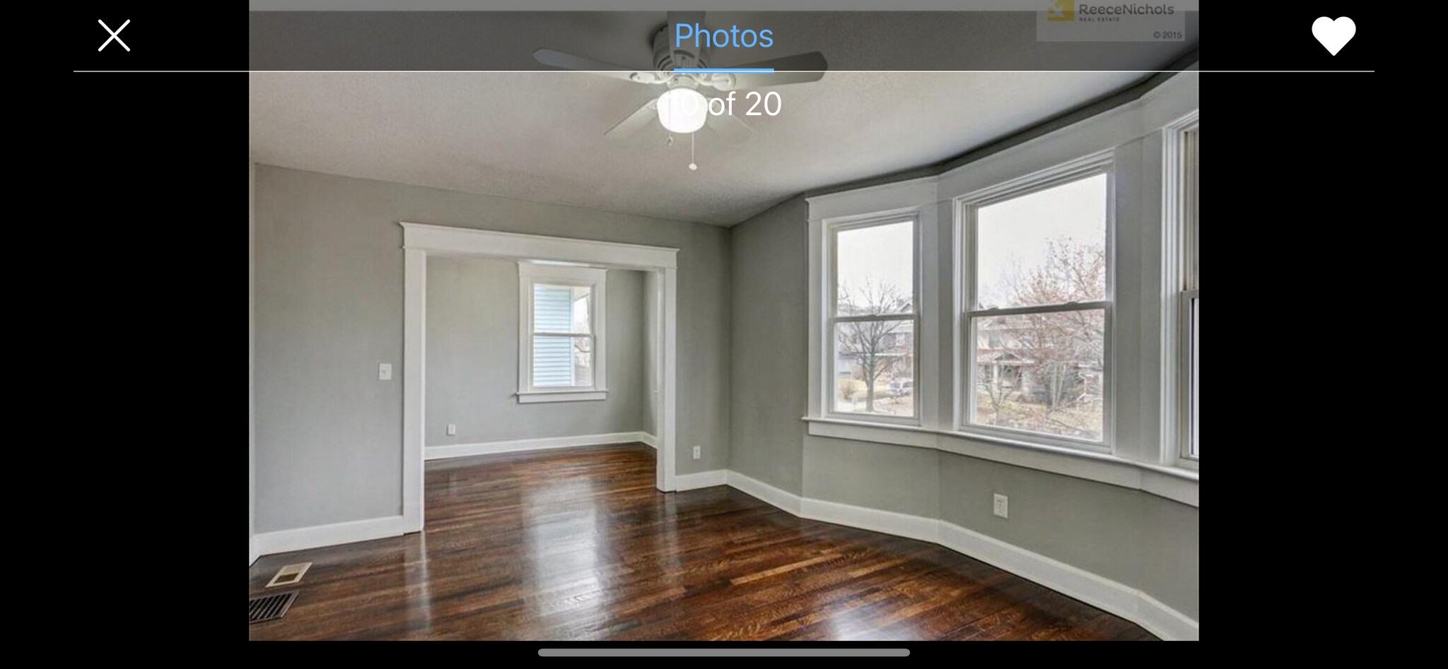 Building Photo - 2629 Campbell St