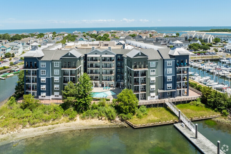 Primary Photo - East Beach Marina