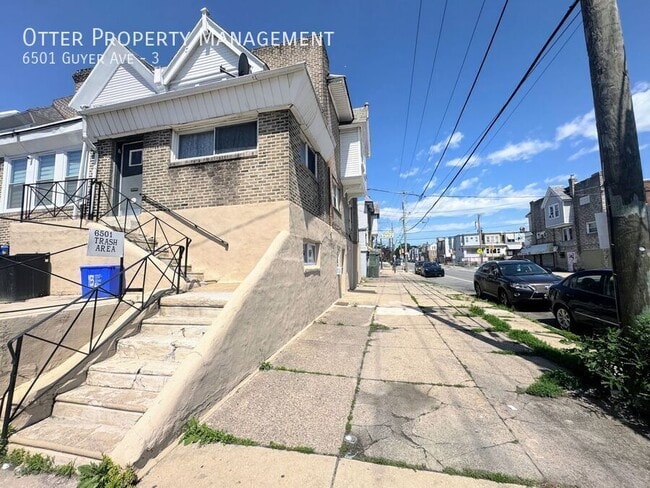 Building Photo - 6501 Guyer Ave