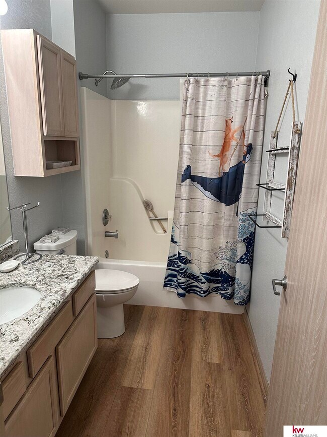 Building Photo - 312 S 16th St