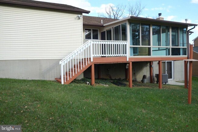 Building Photo - 5978 Augustine Ave