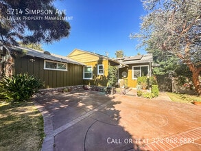 Building Photo - 5714 Simpson Ave