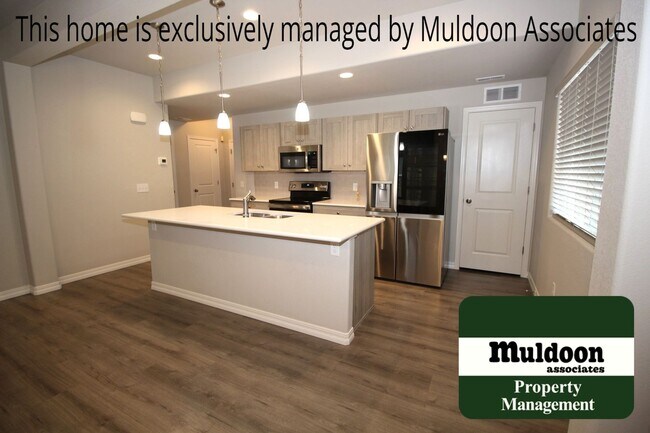 Building Photo - Available Now! Modern 2-story Gem!