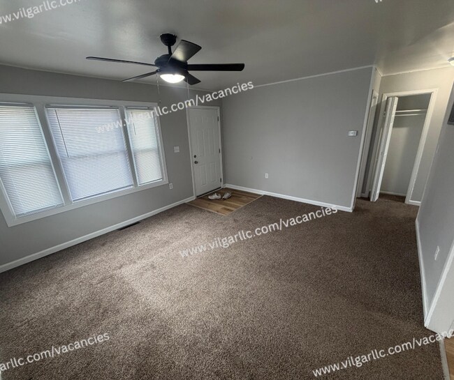 Building Photo - Newly Renovated 2-Bedroom • 1-Bathroom Home