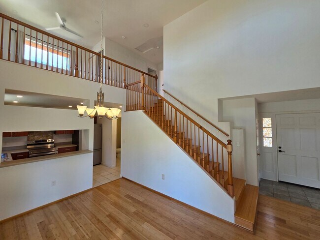 Building Photo - Spacious 2-Bedroom Home with loft in Tropics at Waikele with 2 car Garage