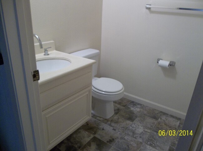 3rd Bathroom - 3431 Artesia Blvd