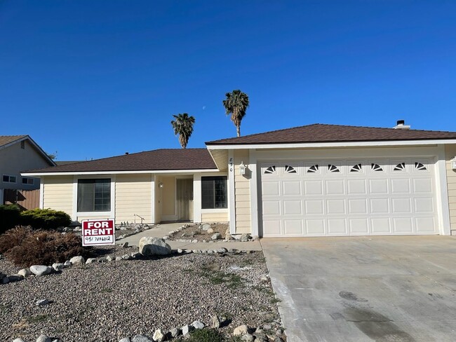 Primary Photo - Beautiful home with fenced in backyard!