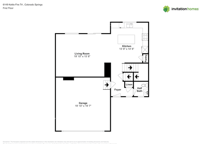 Building Photo - 6149 Kettle Fire Trail