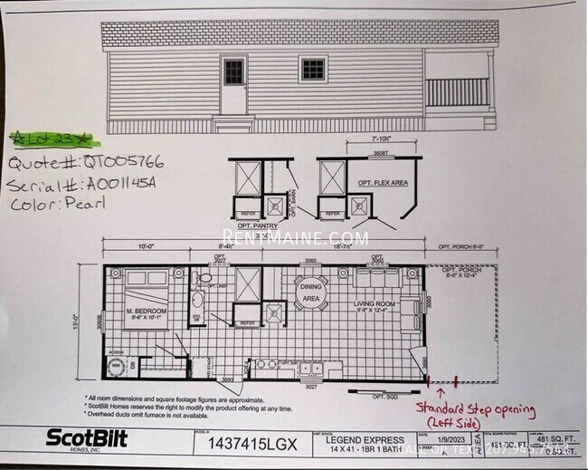 Building Photo - 516 SE 4th St