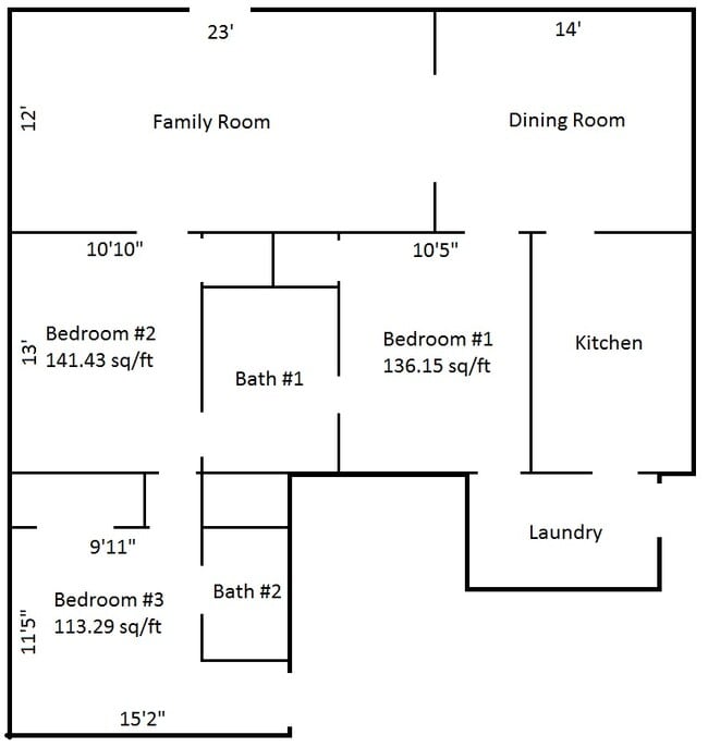 Building Photo - 587 Washington St