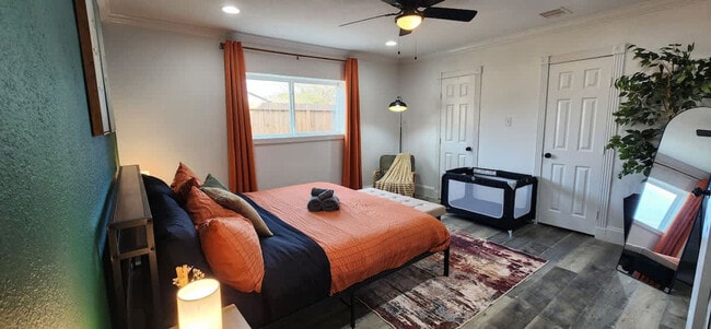 Building Photo - 3603 Zoch Ln