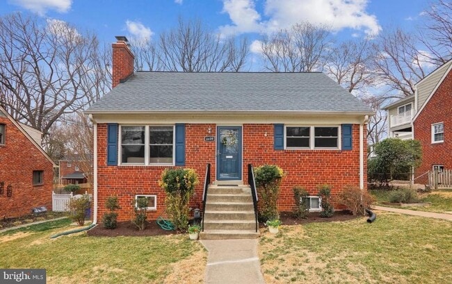 Building Photo - 4409 Westbrook Ln