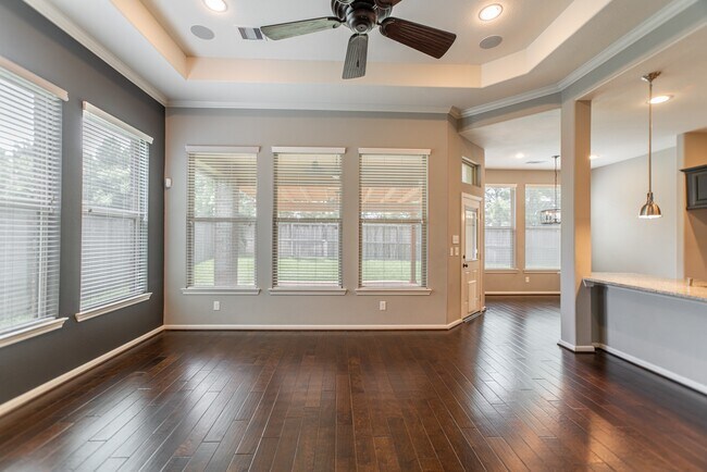 Building Photo - 74 S Sawbridge Cir