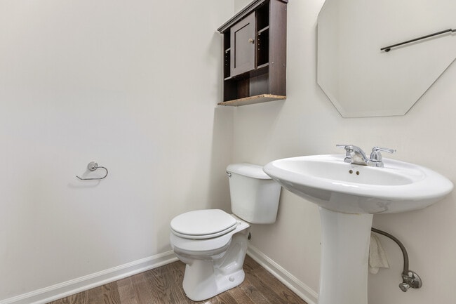 Building Photo - 4277 Liberty St