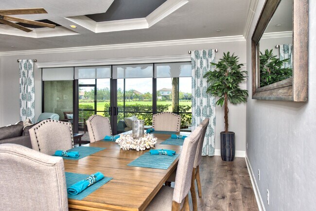 Building Photo - Esplanade Golf and Country Club - 2bdrom c...