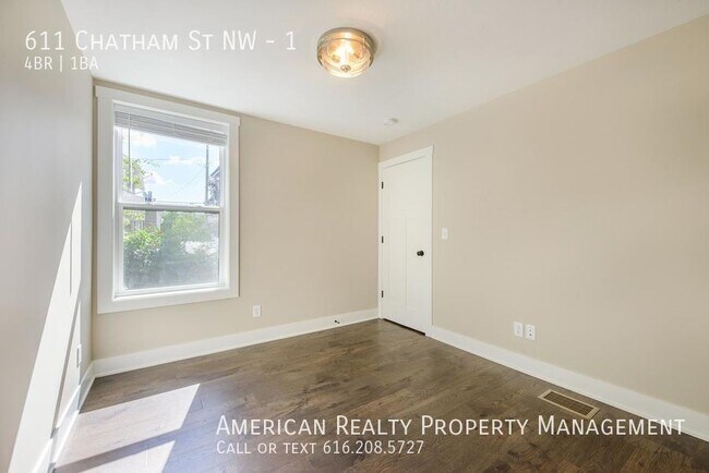 Building Photo - 611 Chatham St NW