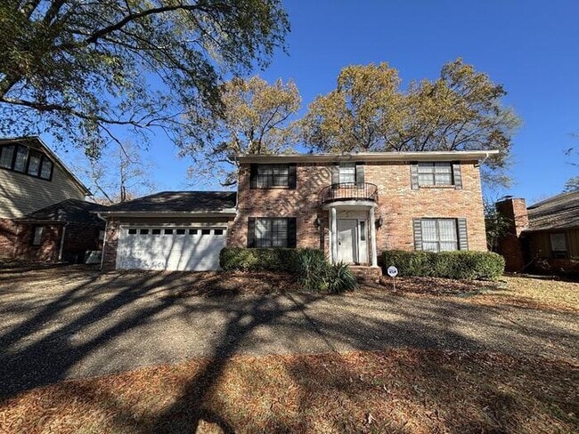 Building Photo - 4509 Valley Brook Dr