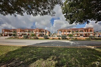 Building Photo - Santa Barbara Villas