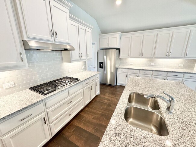 Building Photo - Argyle ISD! 3 Bed 2 Bath Home in PERFECT Location