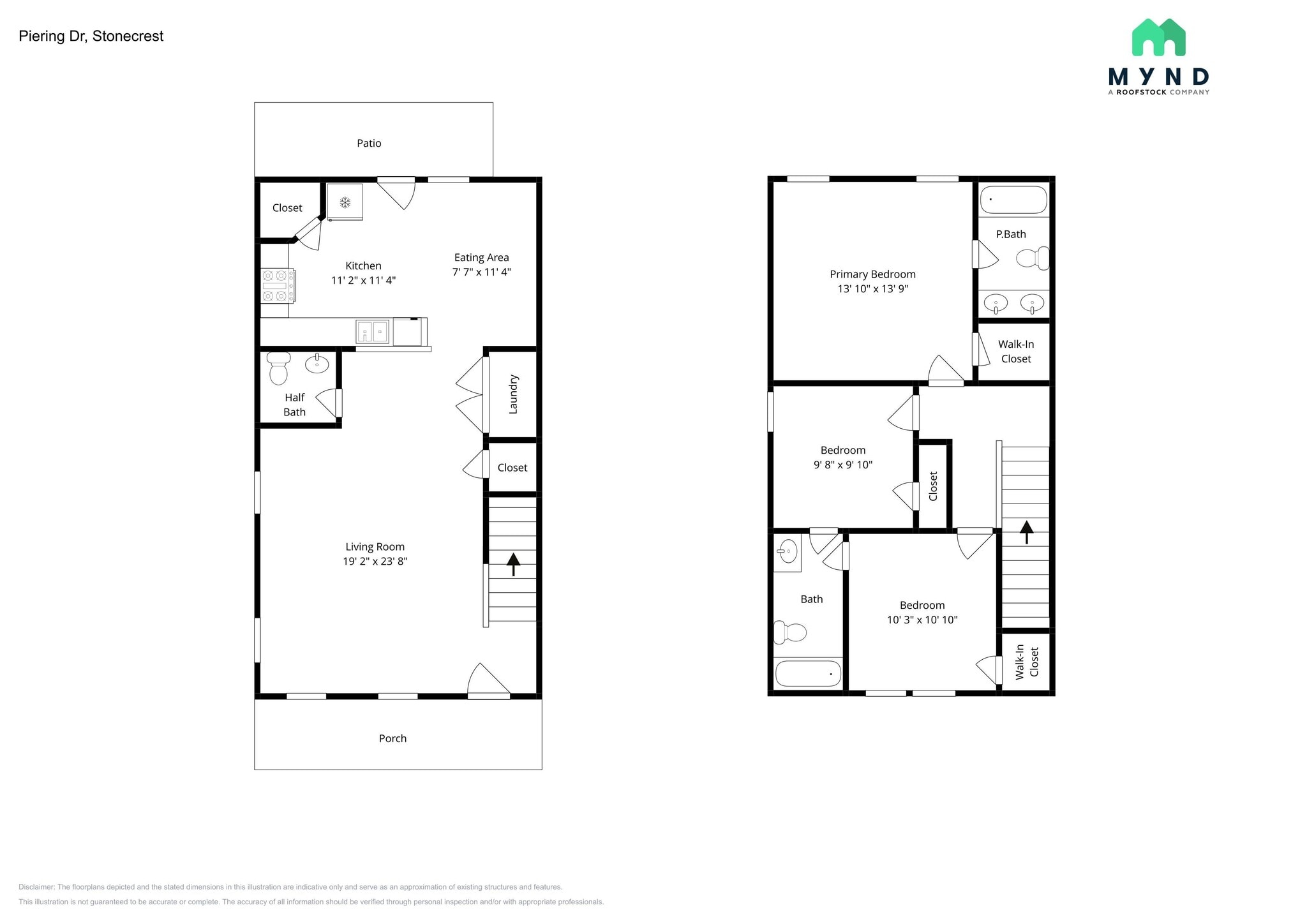 Building Photo - 2544 Piering Dr