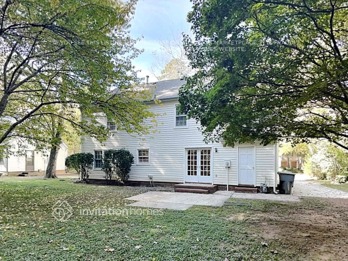 Building Photo - 9635 Watergate Rd