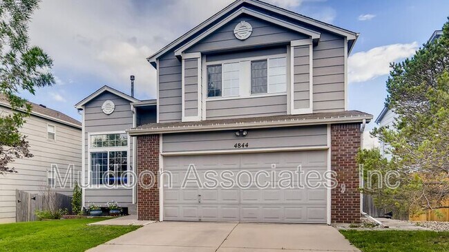 Primary Photo - 4844 Little London Dr