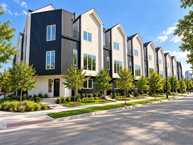 Building Photo - 4315 Scurry St