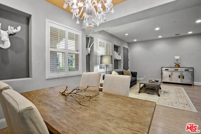 Building Photo - 16123 W Sunset Blvd