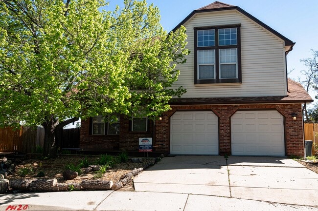 Primary Photo - 13598 Harrison St.