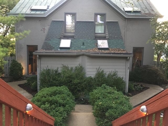 Building Photo - Foxhall Court