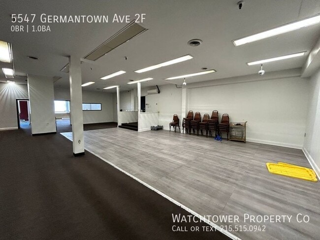 Building Photo - 5547 Germantown Ave