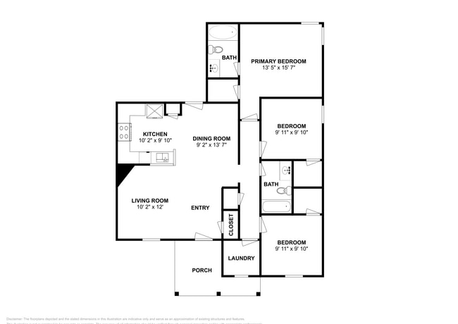 Building Photo - 5434 Peachwood Dr